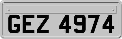 GEZ4974
