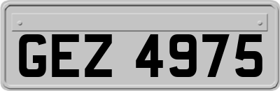 GEZ4975