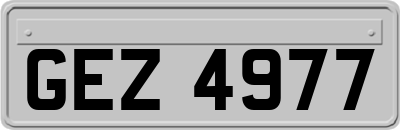 GEZ4977