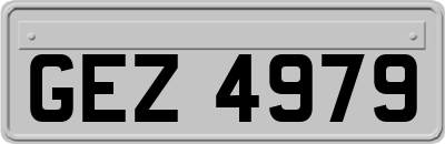 GEZ4979