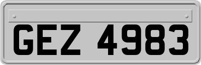 GEZ4983