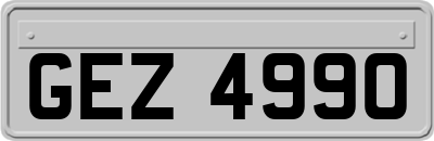 GEZ4990