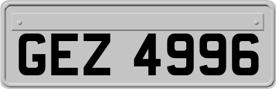 GEZ4996