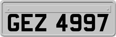 GEZ4997