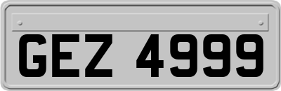 GEZ4999