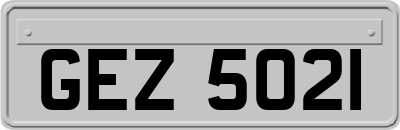 GEZ5021