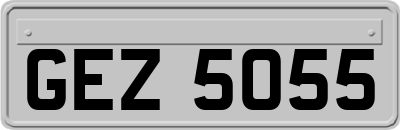 GEZ5055