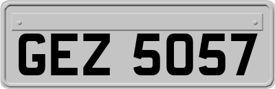 GEZ5057