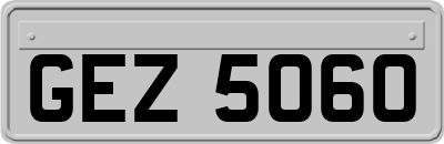 GEZ5060