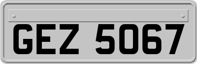 GEZ5067