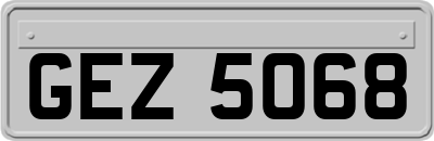 GEZ5068