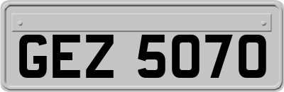 GEZ5070
