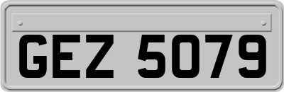 GEZ5079
