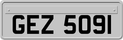 GEZ5091