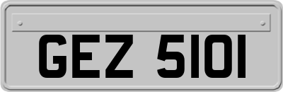 GEZ5101