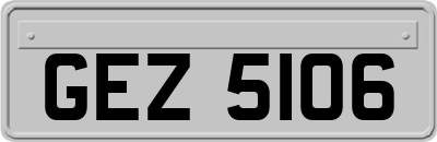 GEZ5106