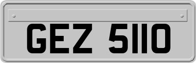 GEZ5110