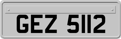 GEZ5112