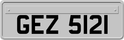 GEZ5121