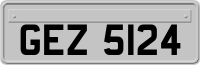 GEZ5124