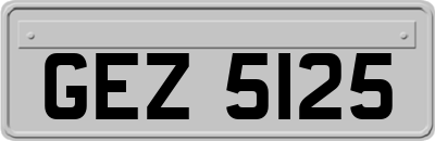GEZ5125