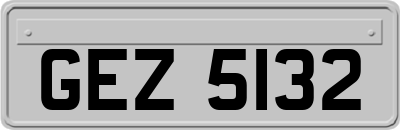 GEZ5132