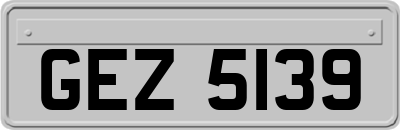 GEZ5139