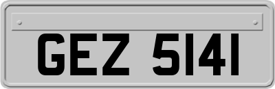 GEZ5141