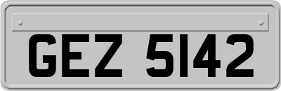 GEZ5142