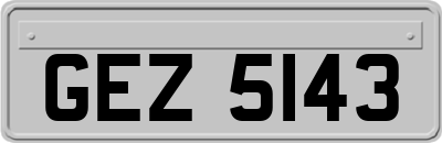 GEZ5143