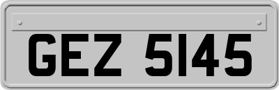 GEZ5145