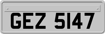 GEZ5147