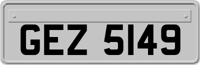 GEZ5149