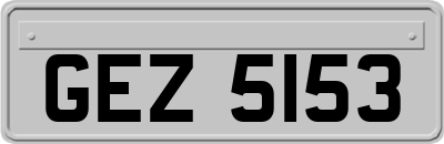 GEZ5153