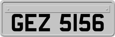 GEZ5156