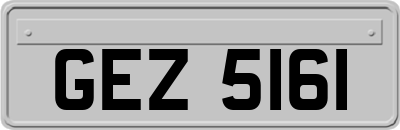 GEZ5161