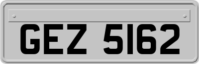 GEZ5162