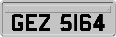 GEZ5164