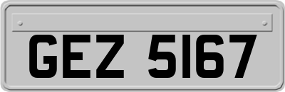 GEZ5167