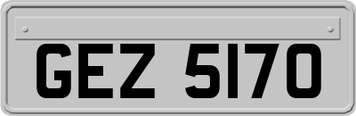 GEZ5170