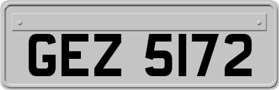 GEZ5172