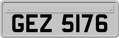 GEZ5176