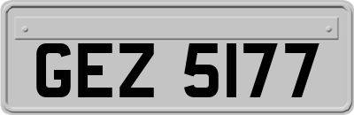 GEZ5177