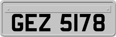GEZ5178