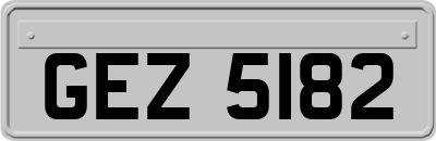 GEZ5182