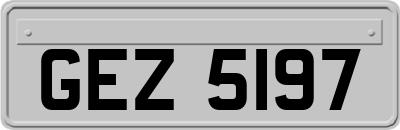 GEZ5197
