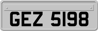 GEZ5198
