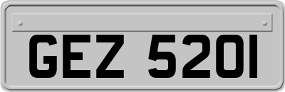 GEZ5201