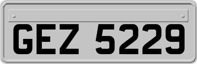 GEZ5229