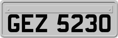GEZ5230